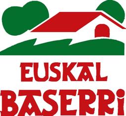 euskal baserri